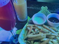 -MOSSO音乐酒吧·Live House(南京西路店)