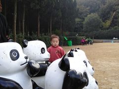 -白马涧龙池景区