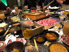 -王家渡火锅店(亦庄店)