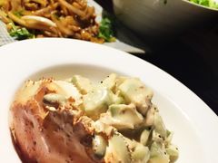 膳麒轩武烤新料理(国贸店)-HIHE Bistro·Oyster Bar(华熙live店)