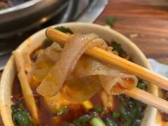 -黑竹香鸡(营和巷店)