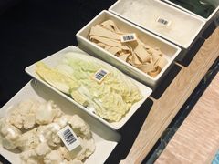 -野妹经典火锅(江夏中百店)
