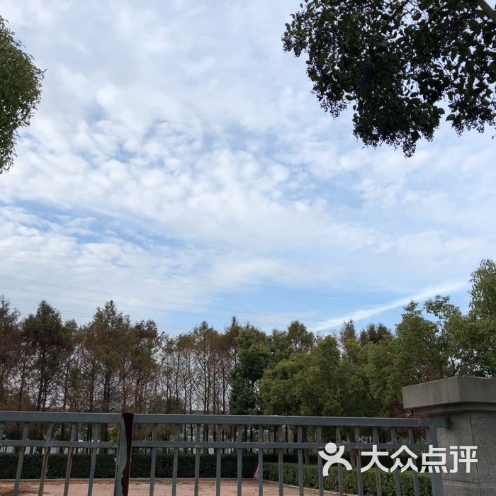 张衡公园图片-北京公园-大众点评网