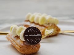 -WHEAT&BAKER-麥(凯德来福士店)