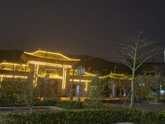 -顺峰山公园