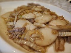 -永兴餐厅(复兴中路店)