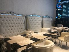 -麦雪尔甜品·生日蛋糕(新街口旗舰店)