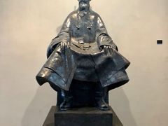 -张之洞与武汉博物馆