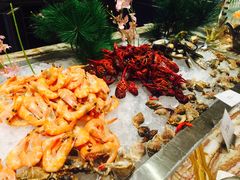 -AdD全日制餐厅(中谷花园酒店)