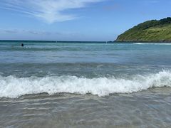 -咸德海水浴场