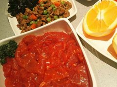 -海底捞火锅(万象城店)