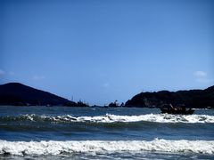 -渔寮风景区