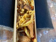 -竹泉农庄·竹筒饭(从化店)