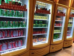 -韩京炭火烤肉自助料理(柯桥万达店)