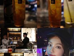 -STARRY CAFE & LOUNGE BAR(高新店)