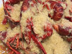 -虾女王·龙虾·烧烤(龙江店)