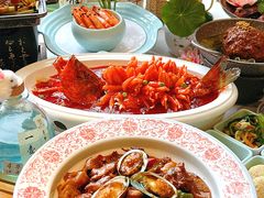 -苏梦江南·淮扬菜(夫子庙店)