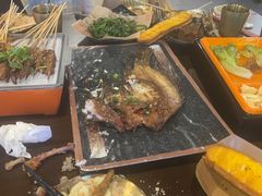 -林二哥宜烤官·宜宾小烧烤