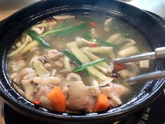 -妈妈的味道(和顺古镇店)