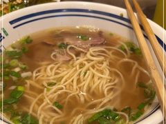 -丝路伊兰·兰州牛肉面(牛街总店)