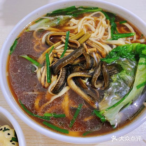 宝埝特色面馆(新马路店)