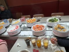 -龍歌自助小火锅(雨花台江南虹悦城店)