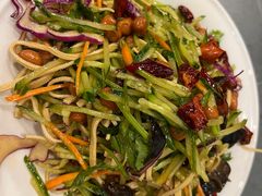 -东北农家小院(定西路店)