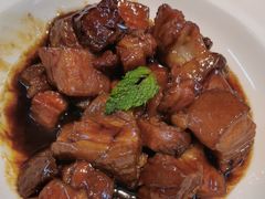 -孙家外婆•长春地标美食新名片(吾悦广场店)