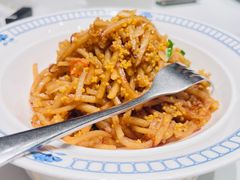 -杏花堂晋商私房菜(华熙五棵松店)