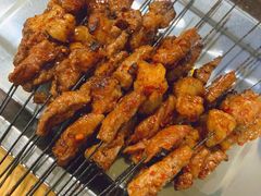 烤肉-清真·马峰烤肉(小学习北巷店)