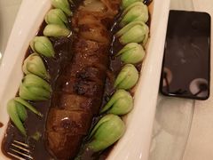 -梅龙镇酒家(南京西路总店)