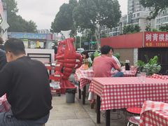 -独一道·邵伯龙虾土菜馆·烧烤(雨花西路店)
