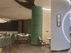-清湘宴餐厅(秀峰山公园店)
