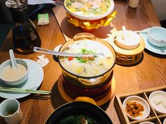 -闽上鲜·福建菜(龙湖滨江天街店)