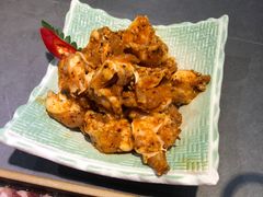 -明洞王妃家烤肉(苏州中心星悦汇店)