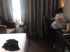-桔子酒店（上海静安寺武宁路地铁站店）(原静安寺余姚路店)
