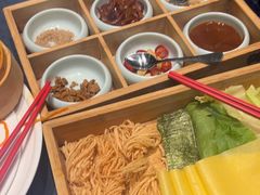 -金狮麟·新豫菜(金码大厦店)