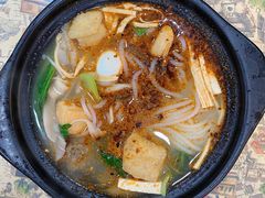 丸子砂锅-清真·穆萨砂锅(大皮院店)