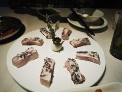 龙胆皮-围炉夜话·潮汕卤水火锅(榕江店)