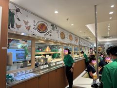 -老乡鸡(东方广场店)