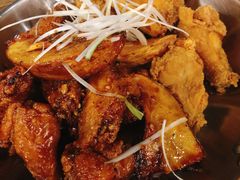 -MI WU FACTORY米屋美食工厂餐厅(绿地店)