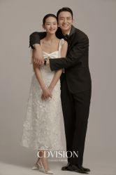 -CD视觉婚纱摄影