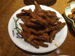 -鑫小城故事·藕汤·家常菜(台北一路总店)