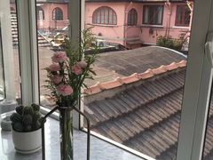 景观位-蝶舍·MAISON PAPILLON