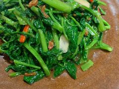 xo酱空心菜-星平鸡饭·粤菜小炒(印象城旗舰店)