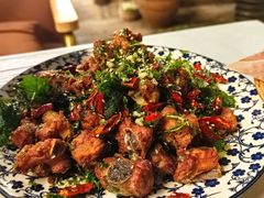 -吃货私房菜(丽江束河古镇店)