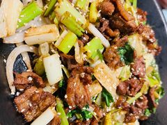 -羲和雅苑•北京烤鸭(乐园道万象城店)