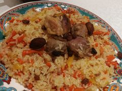 -巴依老爷·新疆美食(上城区天城路店)