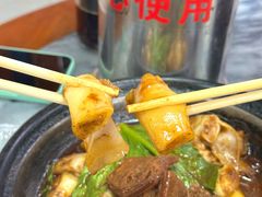 -珍珍小食店(西华路店)