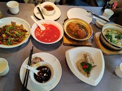 -十朝院子·南京菜(夫子庙店)